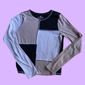 Hollister long sleeve